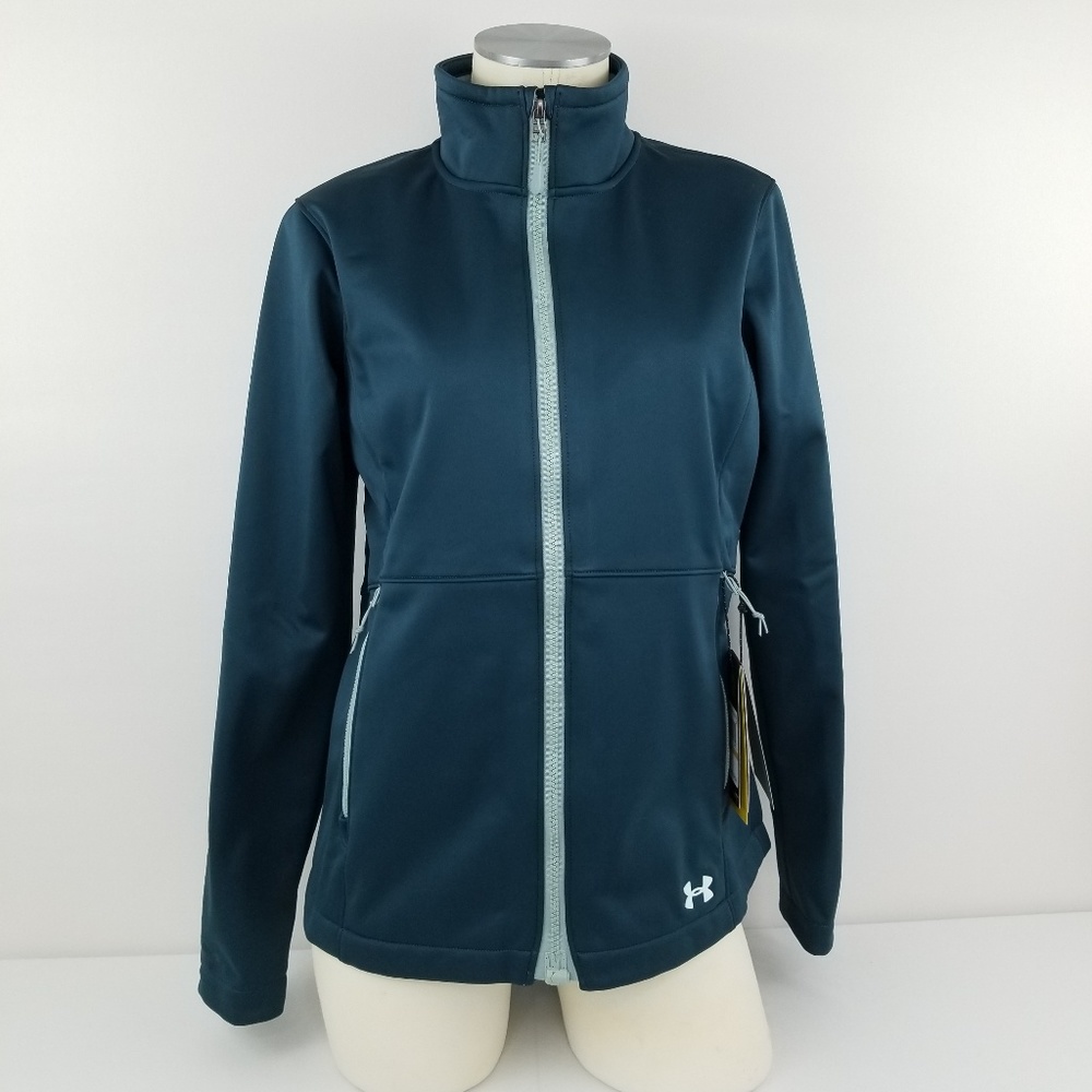 Under Armour Soft Shell Jacket